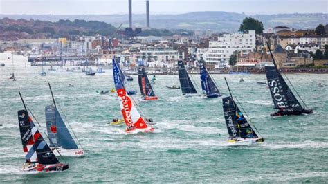 rolex fastnet classement 2023|rolex fastnet 2023.